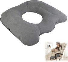 Aufblasbar rthopädischer sitz gebraucht kaufen  Deutschland