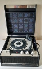 Vintage 1960s dansette for sale  ILFORD