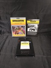 Dragonfire colecovision adam for sale  Greenwood