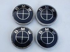 Set bmw 68mm for sale  EYE
