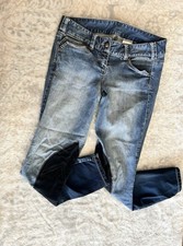 Ariat denim riding for sale  Sanford