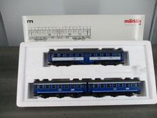 Märklin spur 4289 gebraucht kaufen  Wenden