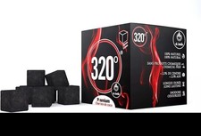 320 premium shisha for sale  LEICESTER