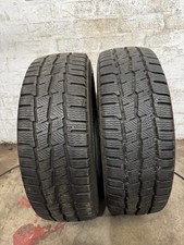 2x205 r16c michelin for sale  BOOTLE