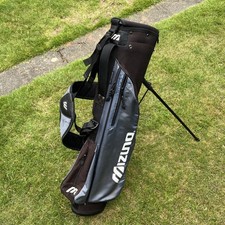 mizuno cart bag for sale  BROXBOURNE