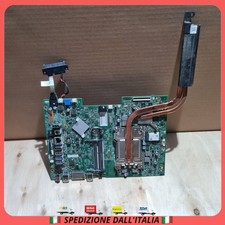 scheda madre pc fisso usato  Cuneo