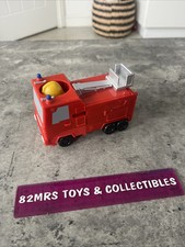Fireman sam transformer for sale  BRADFORD