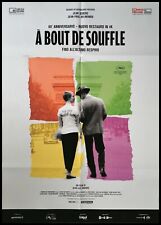 Bout souffle breathless usato  Brescia