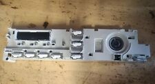 Modulo display lavatrice usato  Zanica