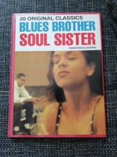 Blues brother soul gebraucht kaufen  Nürnberg