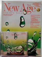 New age music usato  Pescara