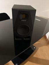 Monitor audio adam usato  Gallarate