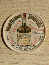 specchietto pubblicitario usato specchietto pubblicitario usato Thiene