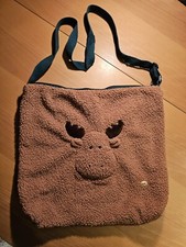 Süße elch umhängetasche gebraucht kaufen  Niederfischbach