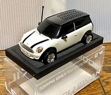 VINYL KILLER TOCA-DISCOS MINI CLUBMAN Branco por RAZYWORKS JAPÃO / SEM SOM comprar usado  Enviando para Brazil