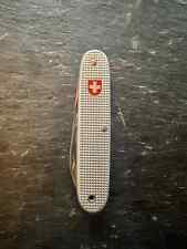 Victorinox alox soldier d'occasion  Clermont-Ferrand-