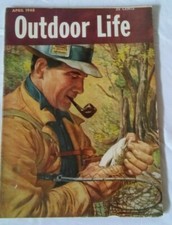 April 1948 outdoor for sale  Smithville