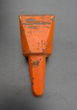 Massiver stiftamboss steckambo gebraucht kaufen  Ahrensburg