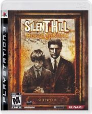 Silent Hill: Homecoming (Sony PlayStation 3, 2008) comprar usado  Enviando para Brazil
