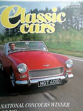 Classic cars daimlers for sale  TONYPANDY