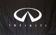 Infiniti flag 3x5 for sale  Kelso