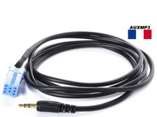 Cable auxiliaire adaptateur d'occasion  Châtillon