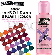 Crazy color colorazione usato Crazy color colorazione usato  Porto Cesareo