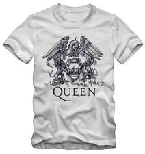 Shirt maglietta queen usato  Capoterra