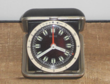 Vintage ancien réveil d'occasion  Toulouse-