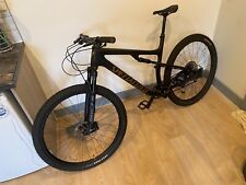 specialized stumpjumper carbon for sale  WOKING