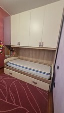 Cameretta bambini usato  Canegrate