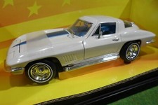 Chevrolet corvette sting d'occasion  Rochefort-Montagne