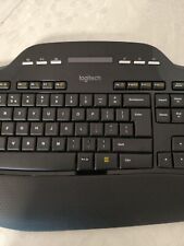 Keyboard logitech mk710 gebraucht kaufen  München