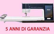 Pfaff creative performance usato Pfaff creative performance usato  Novara