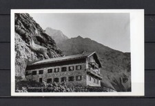 Karwendelhaus scharnitz 1959 gebraucht kaufen  Neuenmarkt