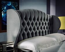 Wing back chesterfield for sale  DEWSBURY