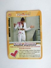 Card game cesaroni usato  Roma