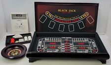 Sportcraft casino game for sale  Bronx