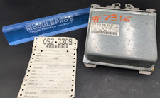 95-96 Mercedes C-Class C280 módulo de controle do motor ECM ECU PCM A0165455332 comprar usado  Enviando para Brazil