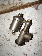Carburateur gurtner bronze d'occasion  Chalon-sur-Saône