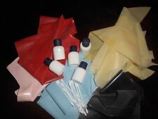Reparaturset latex bestehend gebraucht kaufen  Halle