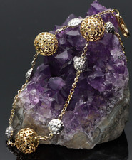 Bracciale donna con usato  Sustinente