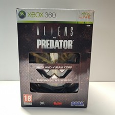 Aliens predator hunter usato  Monza