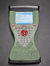 Leica cs15 gps for sale  Irving