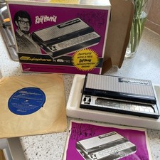 Vintage dubreq stylophone for sale  TEIGNMOUTH