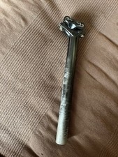 Black 27.2mm 295mm for sale  SHEFFIELD