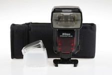 NIKON Speedlight SB-900 Blitzgerät - SNr: 2549504 comprar usado  Enviando para Brazil