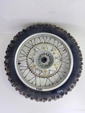 2003-2007 Honda CRF150F CRF 150F aro de roda traseira com roda dentada de pneu fabricante de equipamento original #164, usado comprar usado  Enviando para Brazil