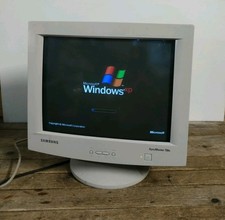 Samsung syncmaster 750s usato Samsung syncmaster 750s usato  Perugia