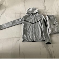 Grey nike tech for sale  LONDON